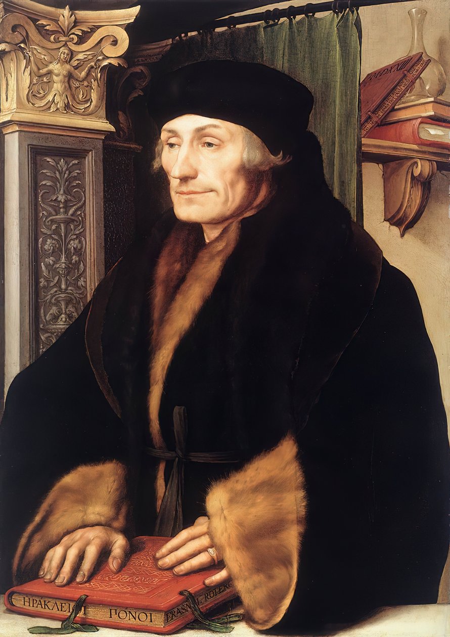  by Hans Holbein the Younger