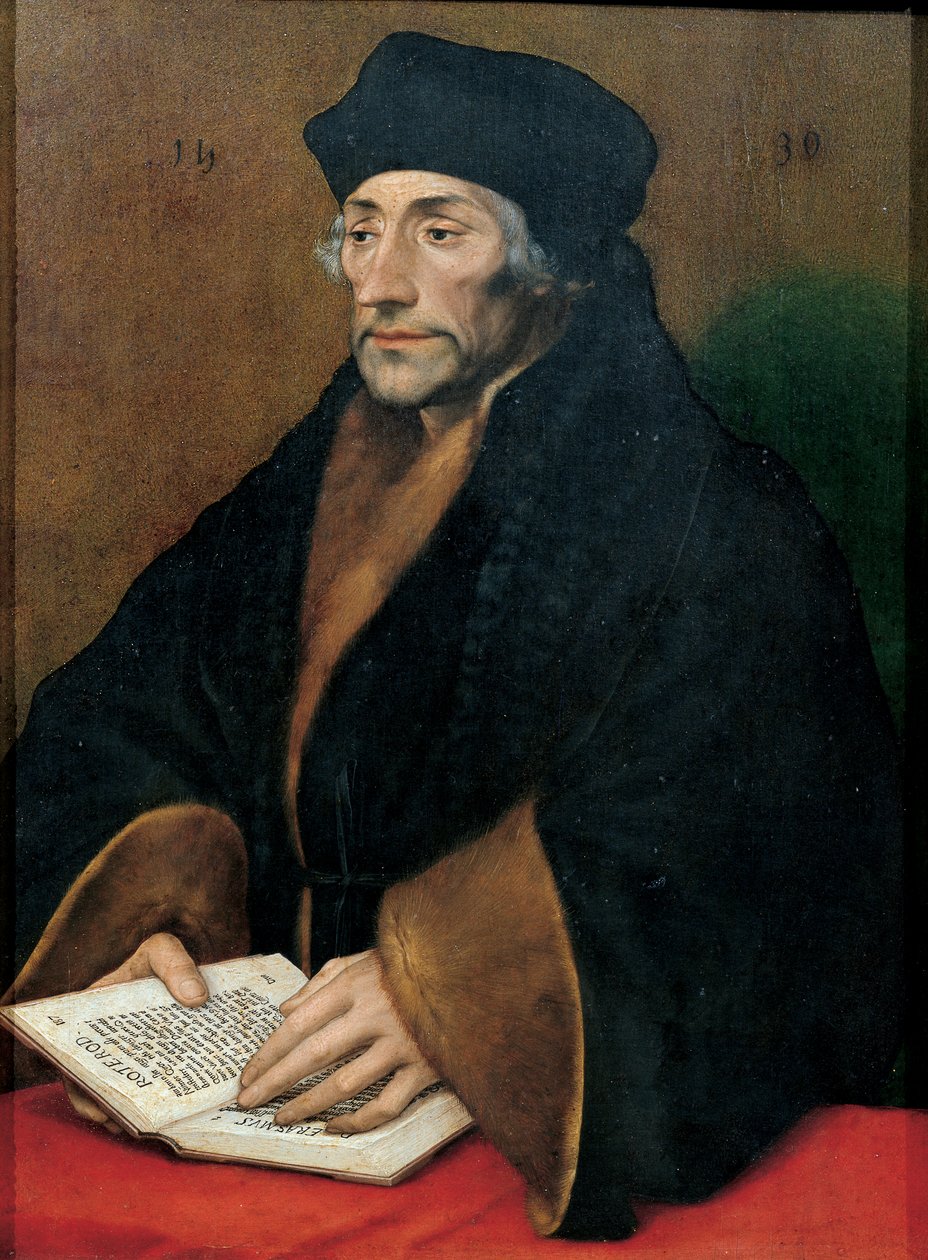  by Hans Holbein the Younger