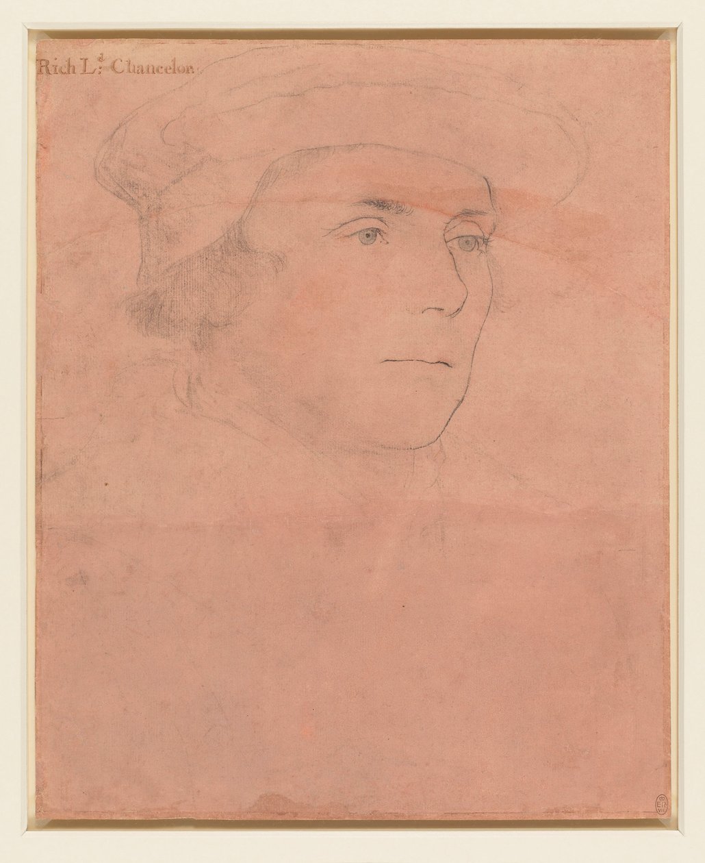  by Hans Holbein the Younger