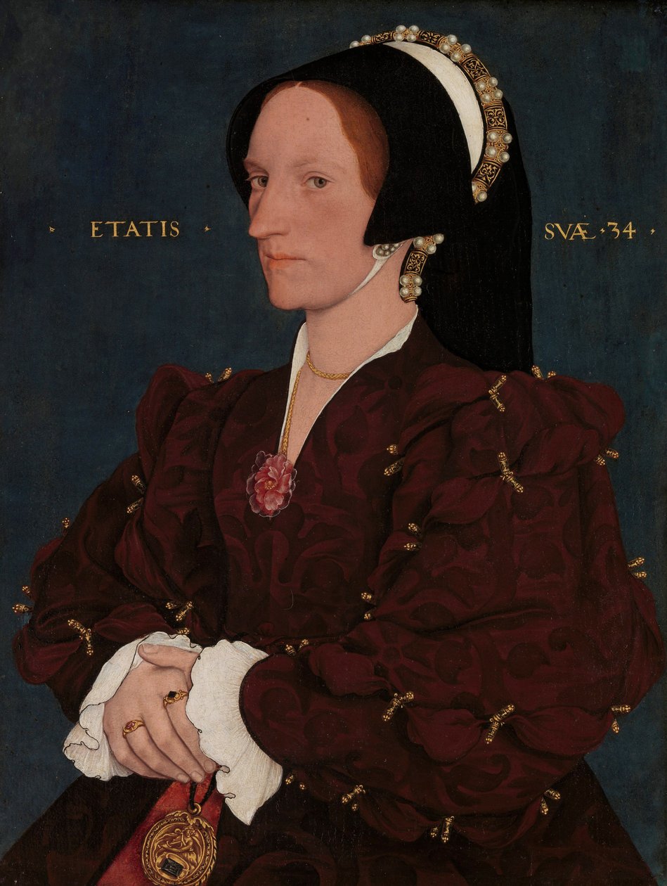 Leydi Lee, 1540