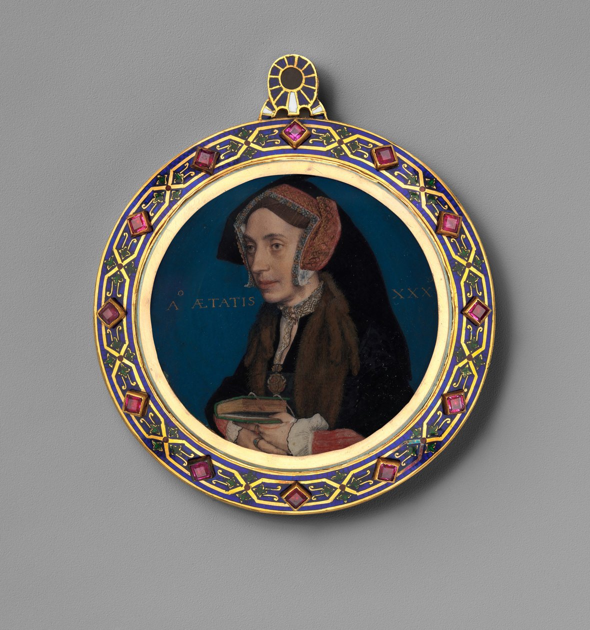 Daha Fazla by Hans Holbein der Jüngere