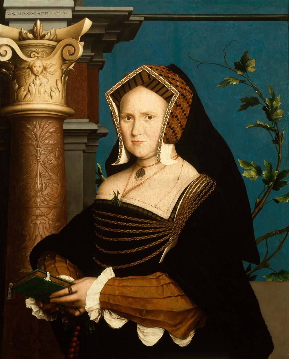  by Hans Holbein the Younger