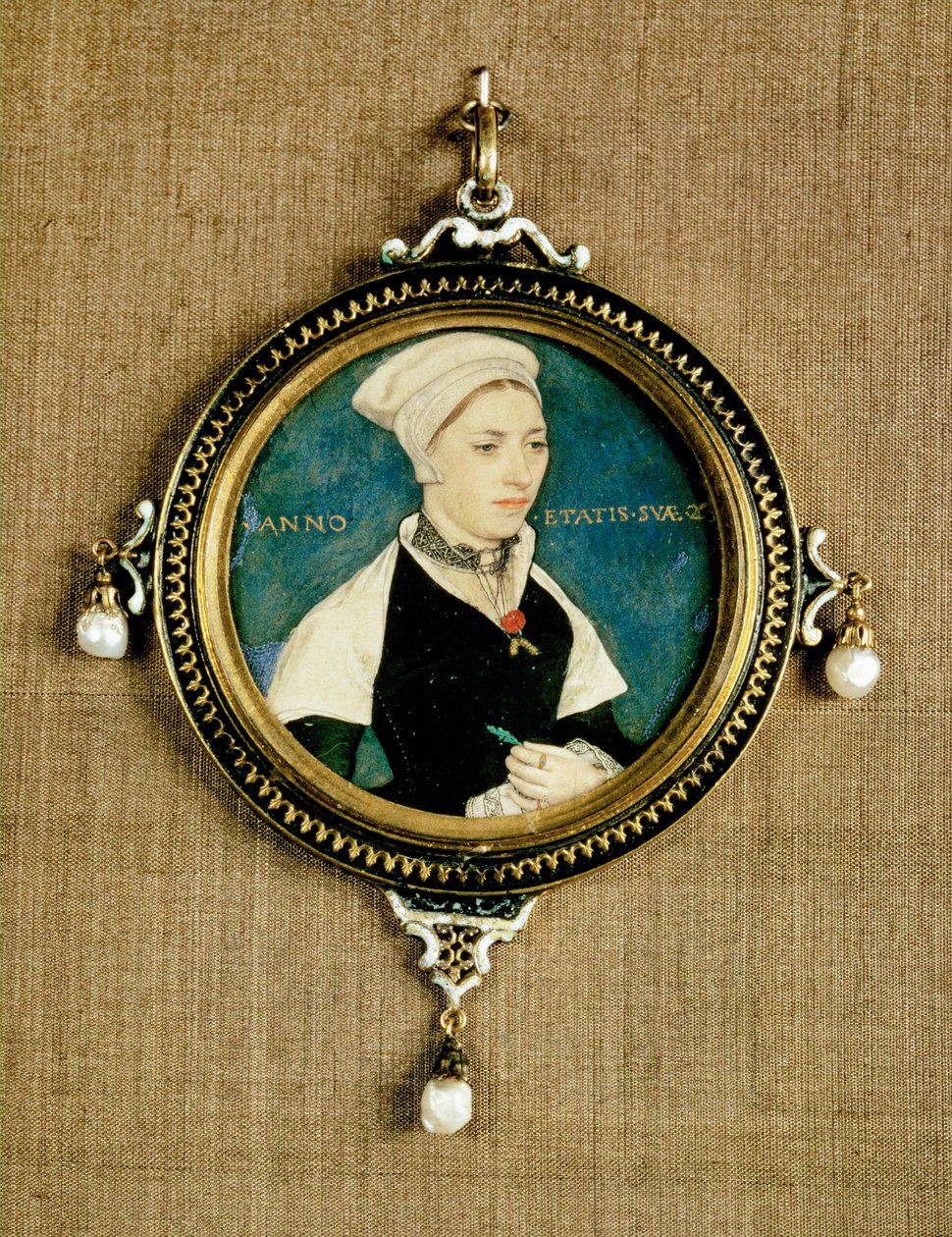  by Hans Holbein the Younger