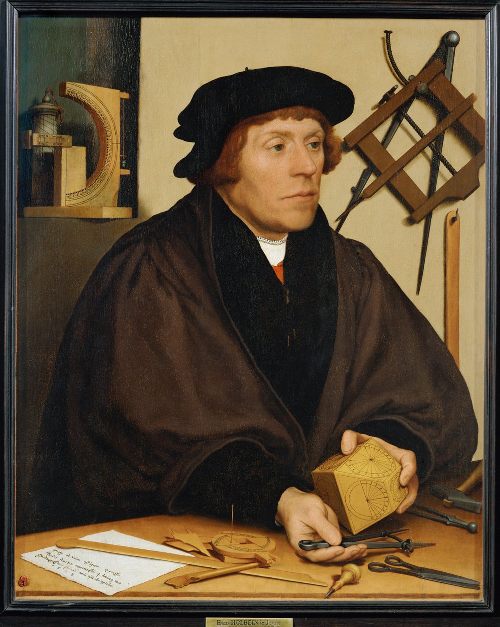  by Hans Holbein the Younger