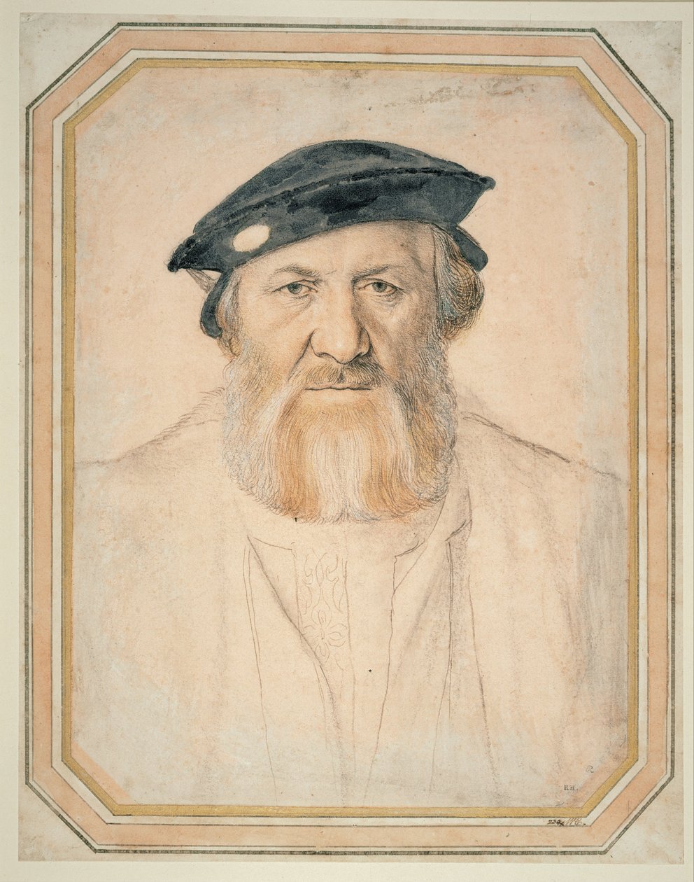  by Hans Holbein the Younger