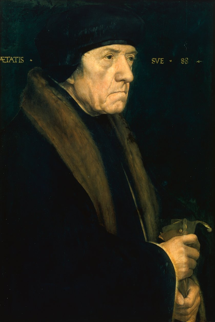 Dr John Chambers