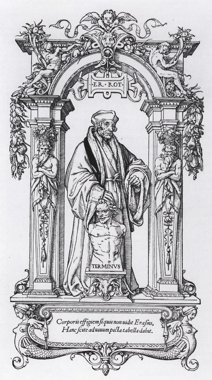  by Hans Holbein the Younger
