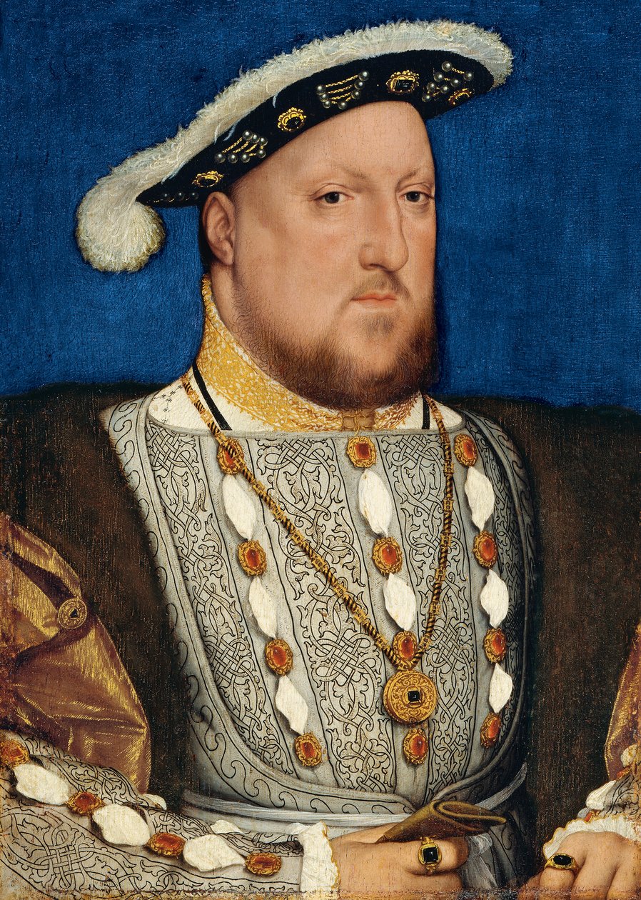  by Hans Holbein the Younger