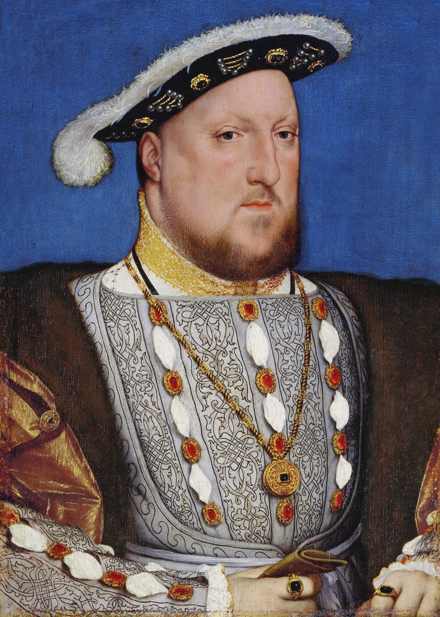  by Hans Holbein the Younger