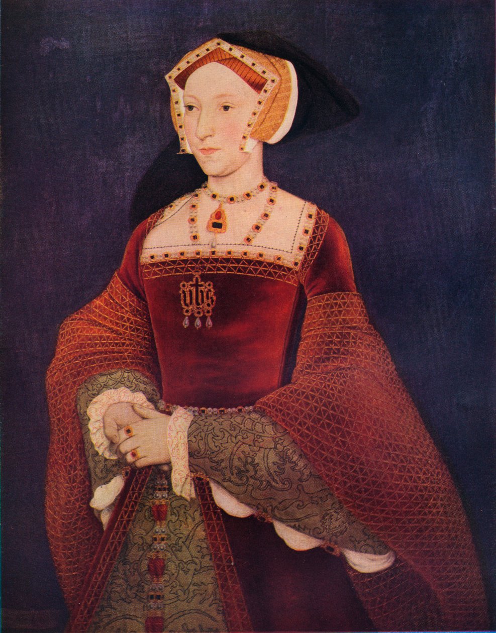 Jane Seymour