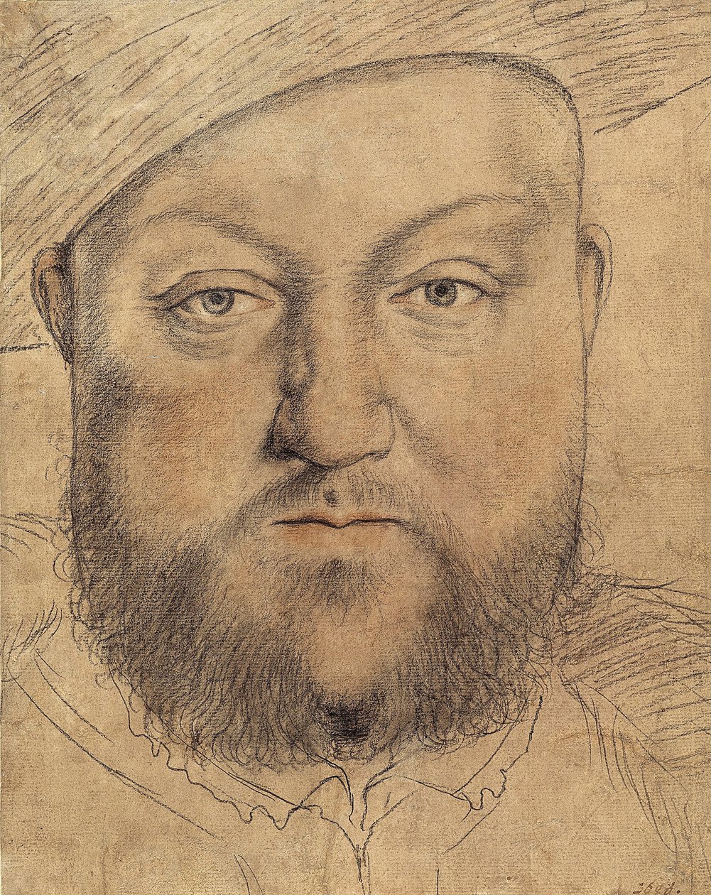 İngiltere Kralı VIII. Henry