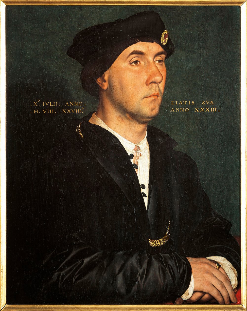 Sir Richard Southwell