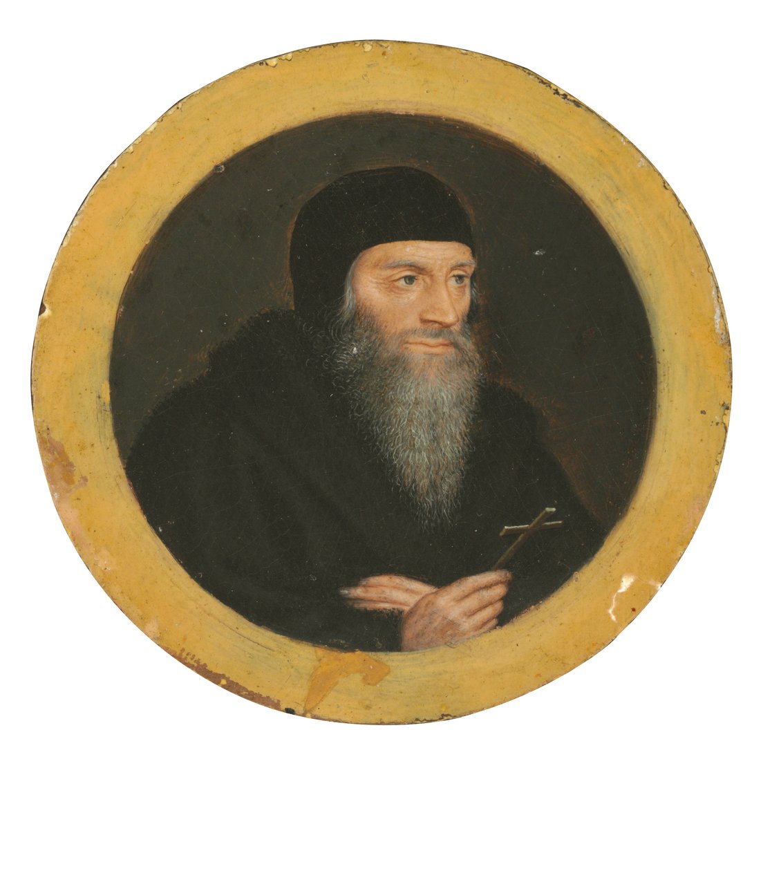 Sir Thomas More