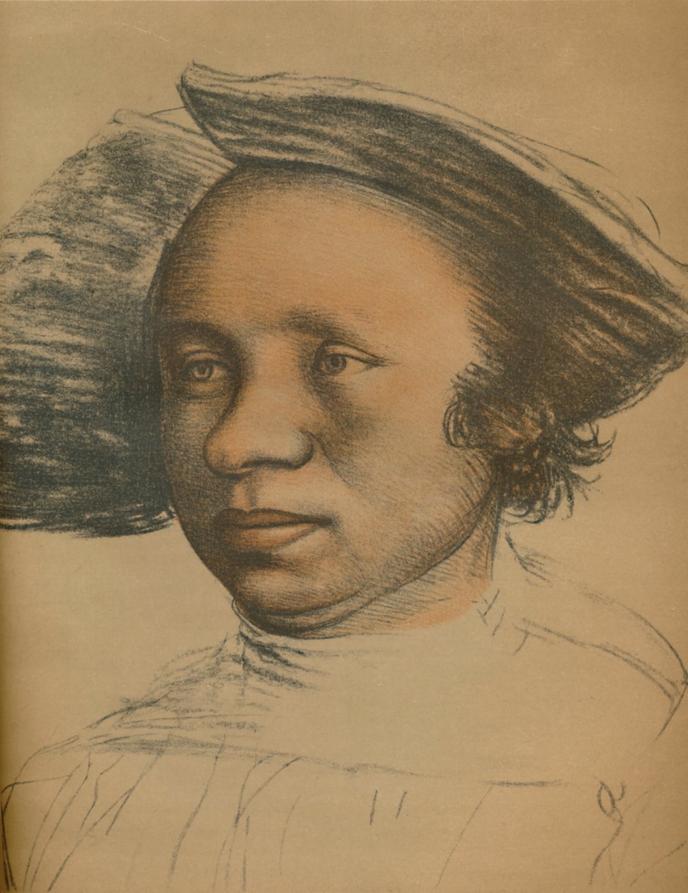 Bir Adamın Portresi, 1903 by Hans Holbein der Jüngere