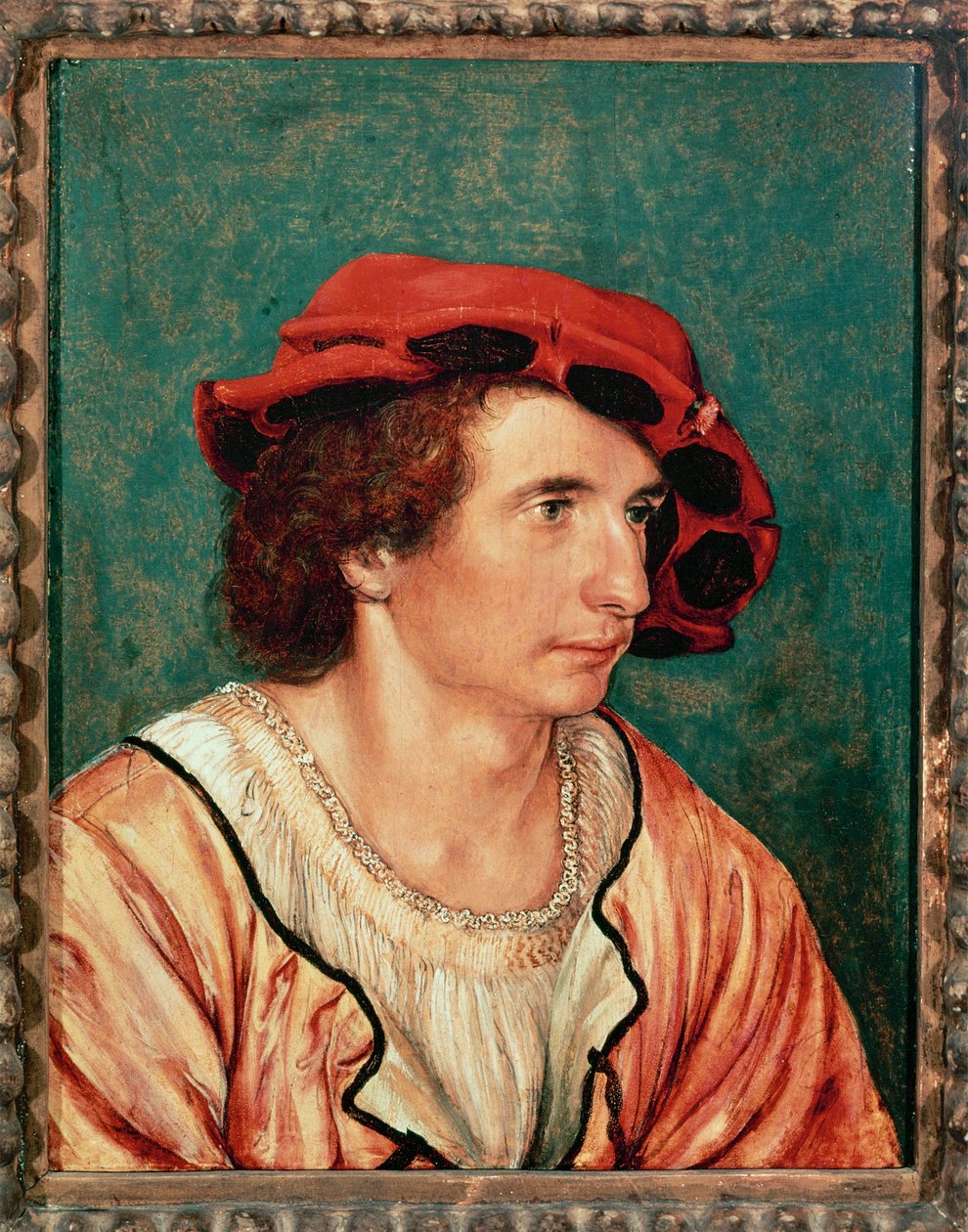  by Hans Holbein the Younger