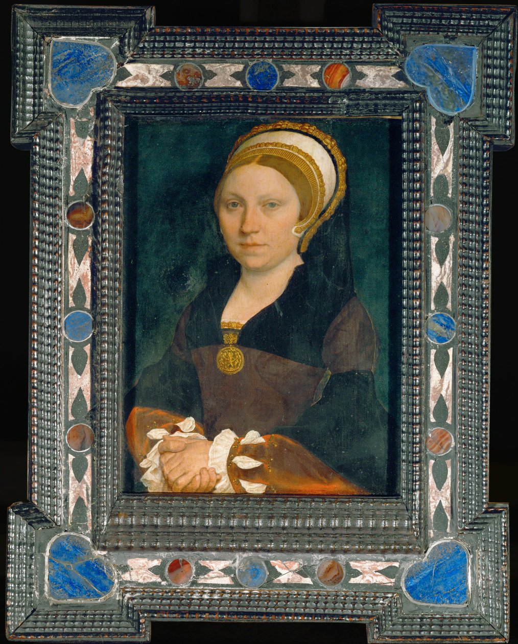  by Hans Holbein the Younger