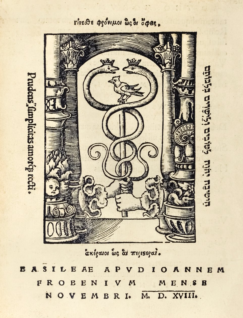 Johann Frobens