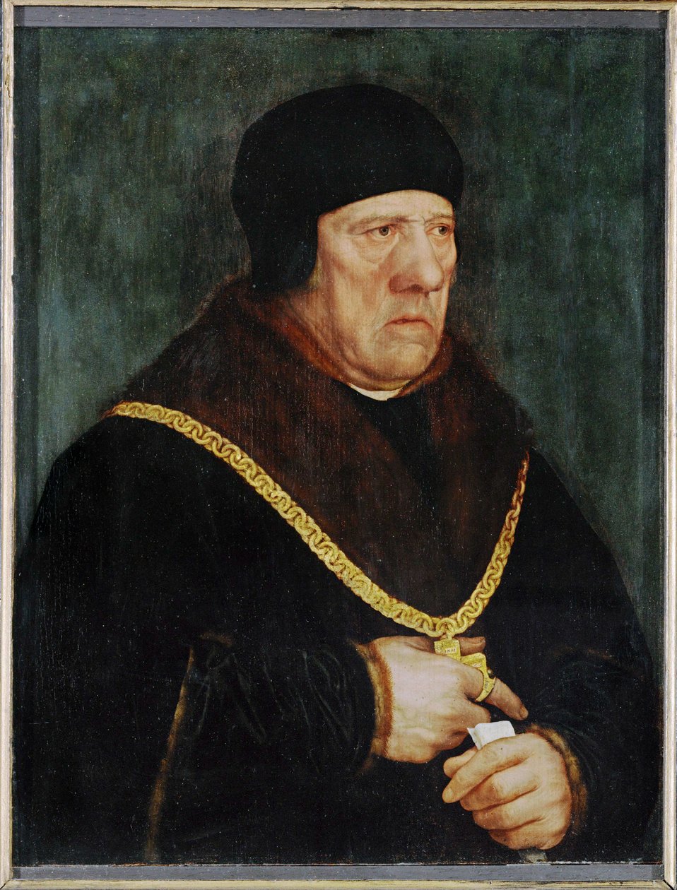  by Hans Holbein the Younger