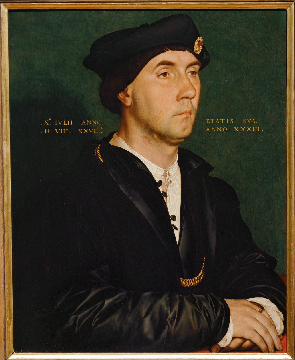  by Hans Holbein the Younger
