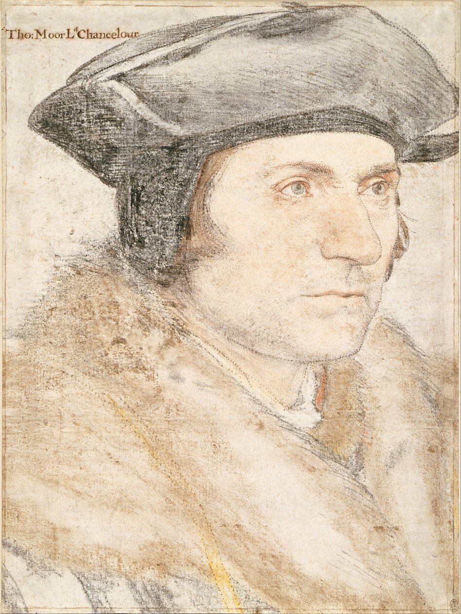  by Hans Holbein the Younger