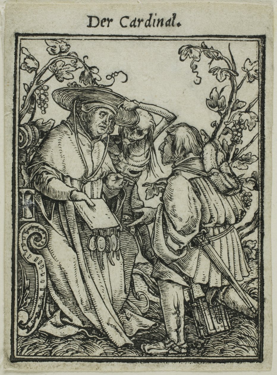  by Hans Holbein the Younger