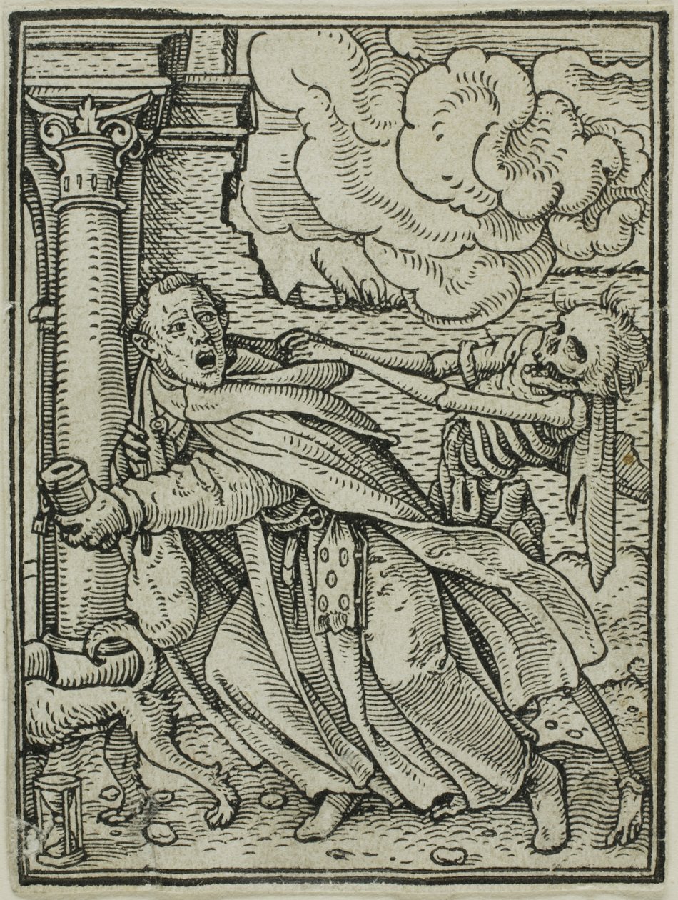  by Hans Holbein the Younger