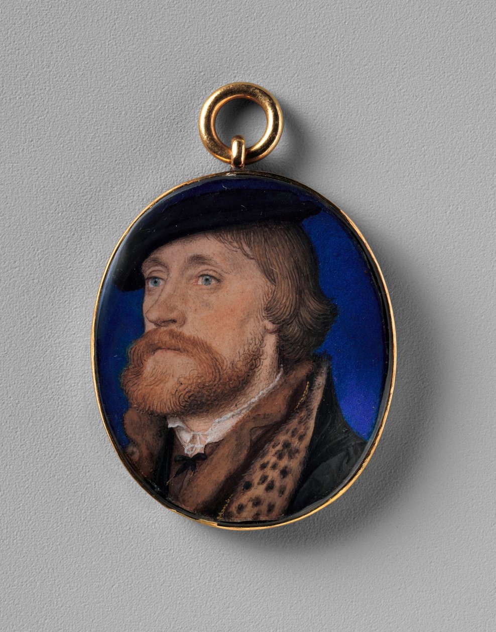 Thomas Wriothesley, Southampton