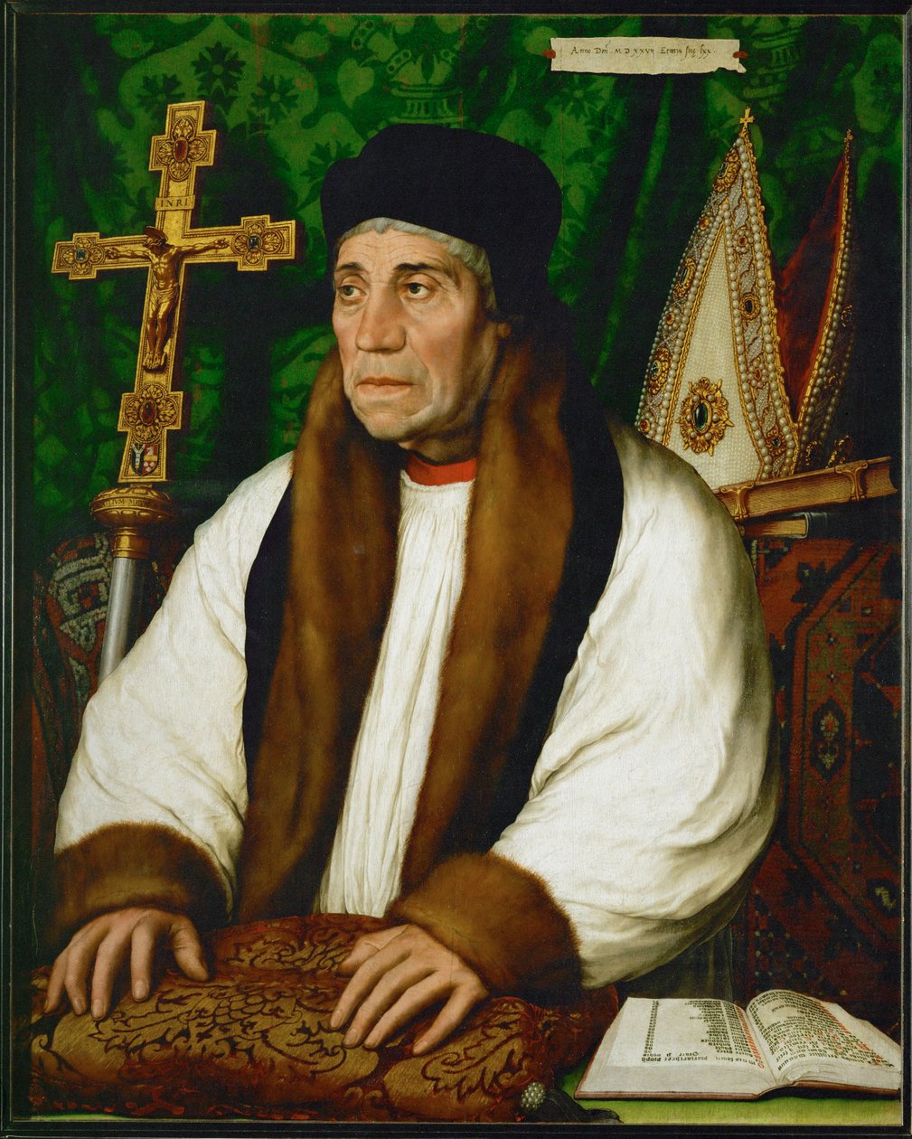  by Hans Holbein the Younger
