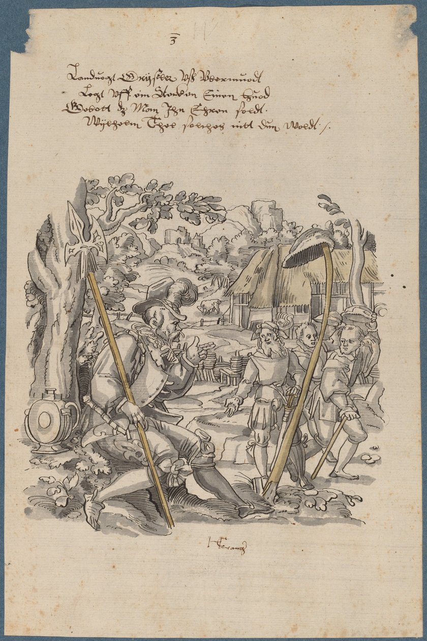William Tell Vali Gessler