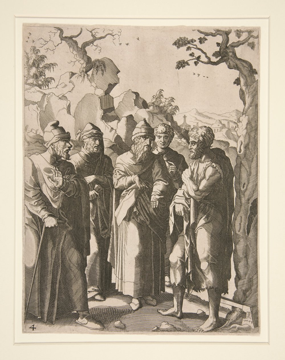 Vaftizci Yahya