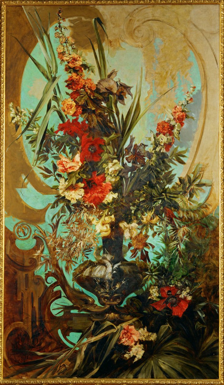  by Hans Makart