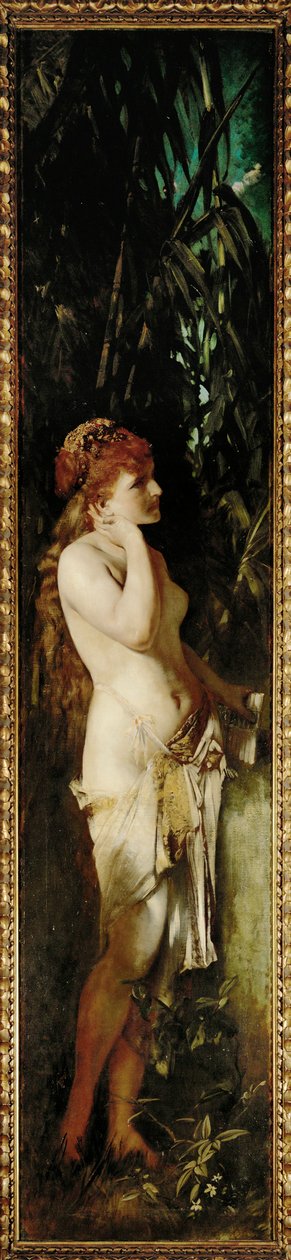  by Hans Makart
