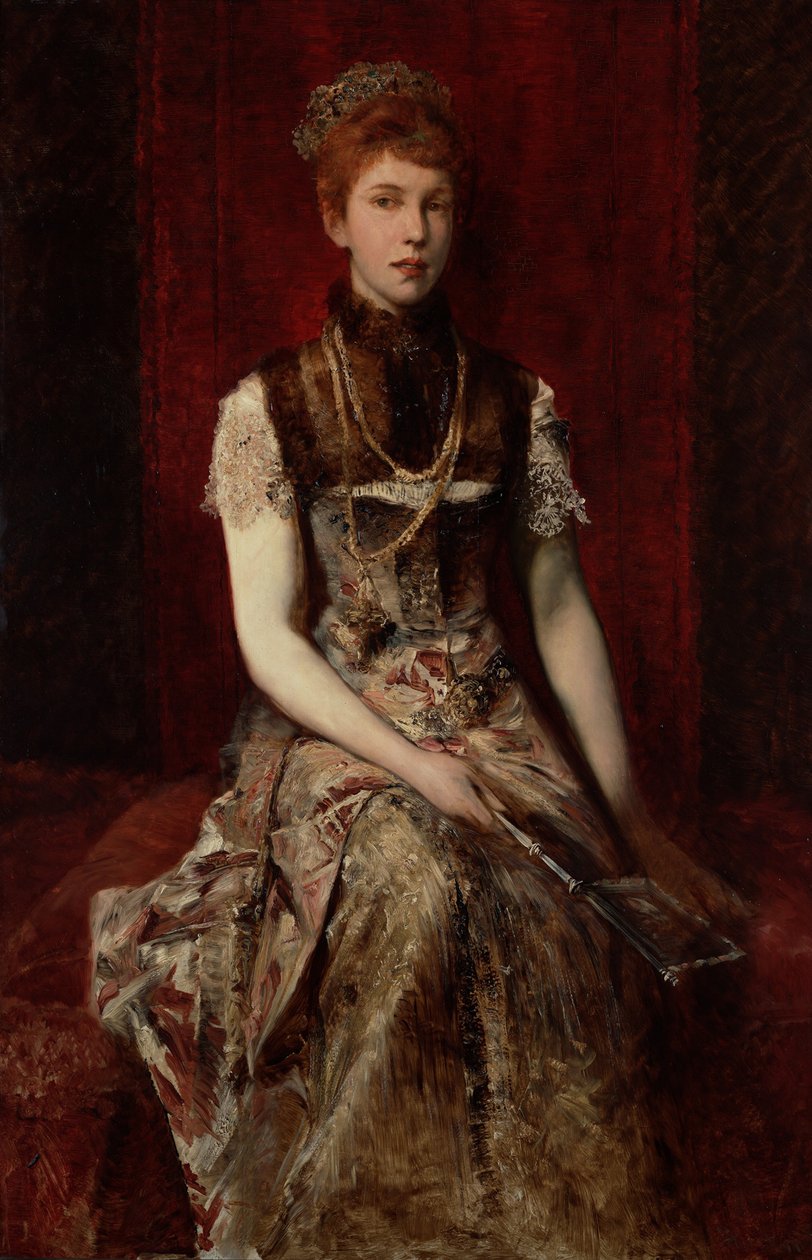 Dora Fournier-Gabillon