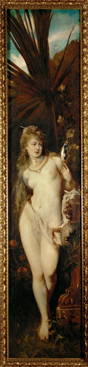  by Hans Makart