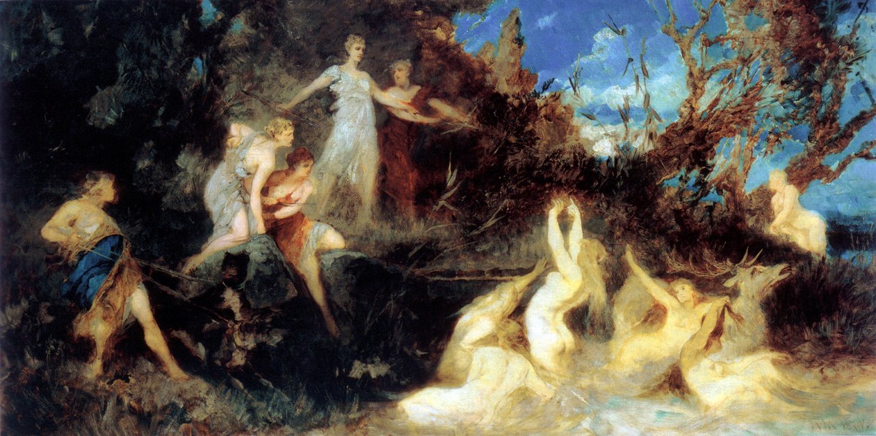 Diana
