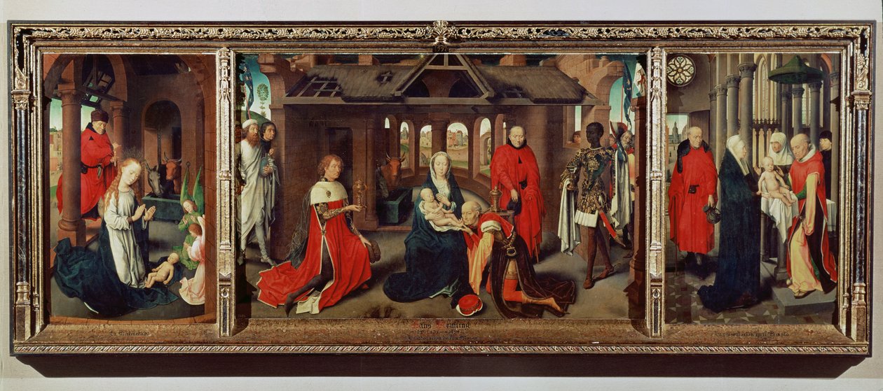 Magi