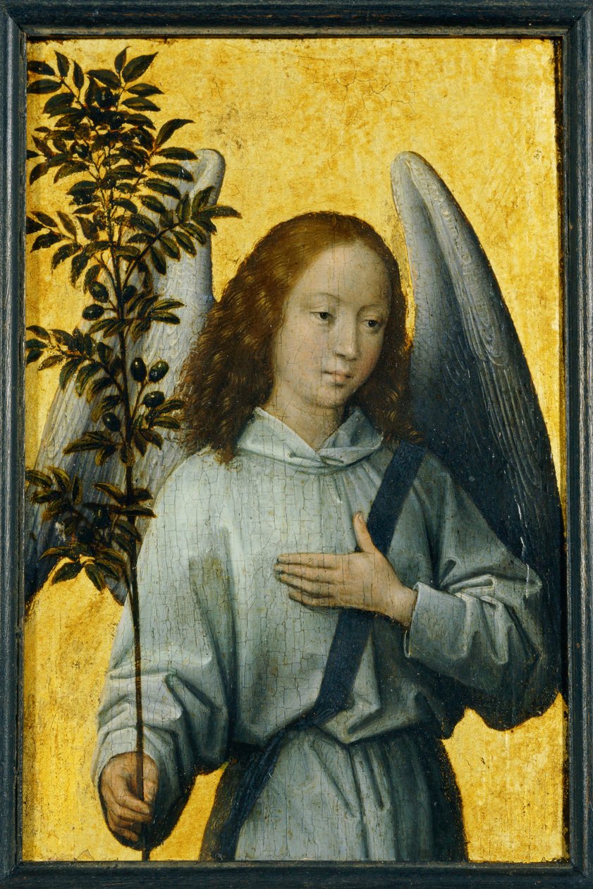  by Hans Memling