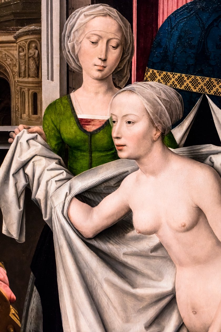  by Hans Memling