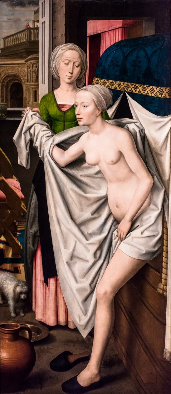  by Hans Memling