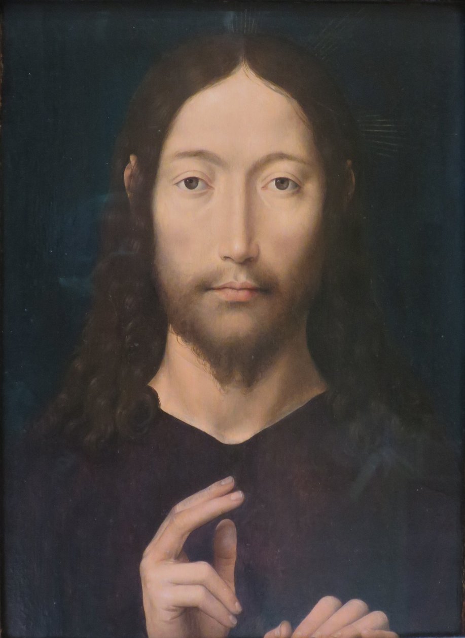  by Hans Memling