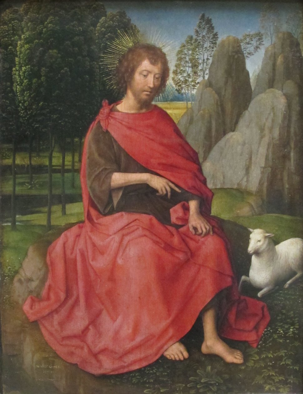  by Hans Memling