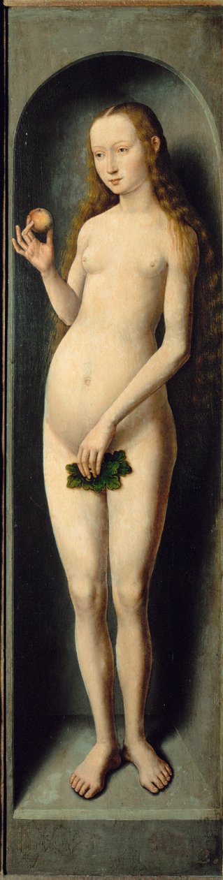  by Hans Memling