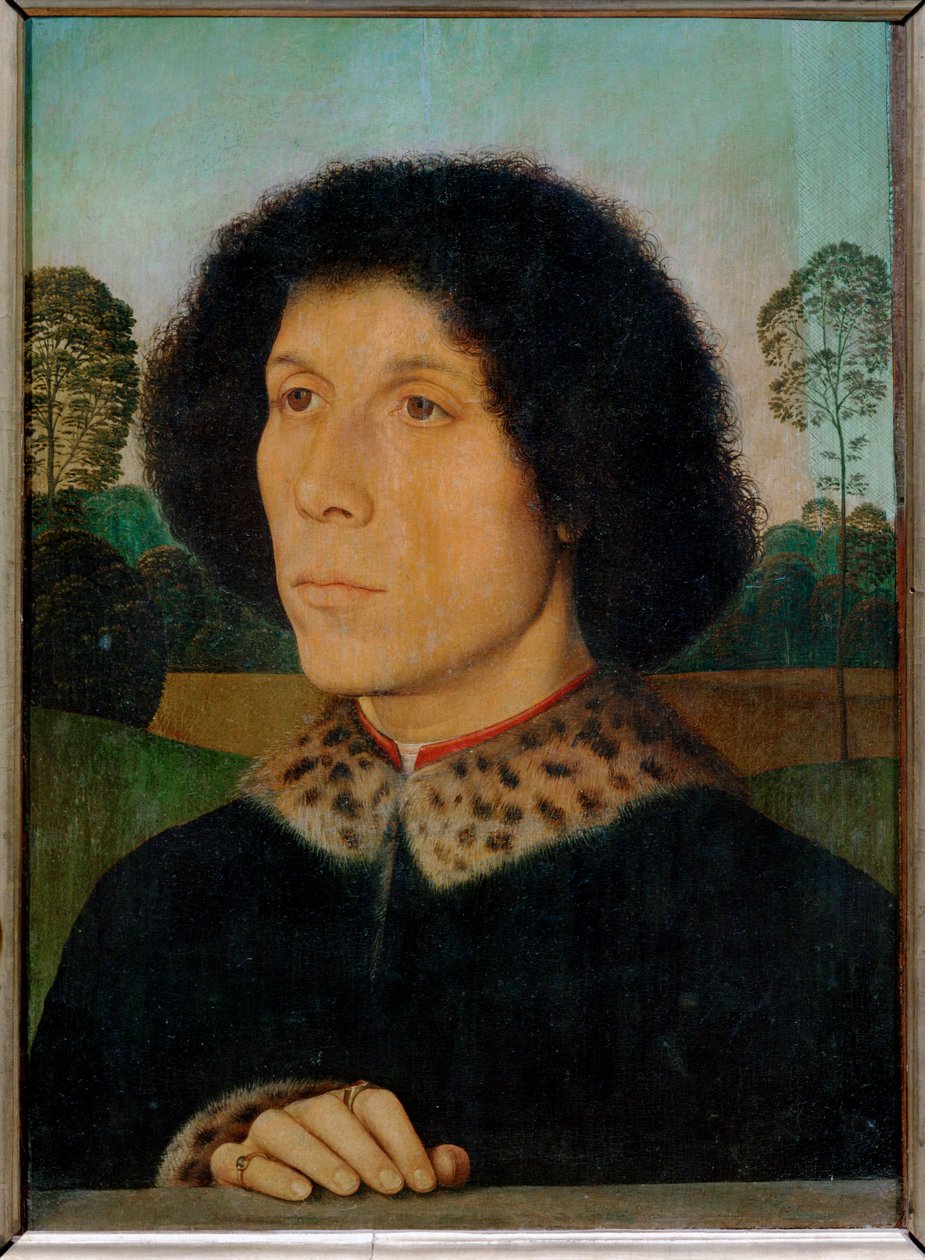  by Hans Memling
