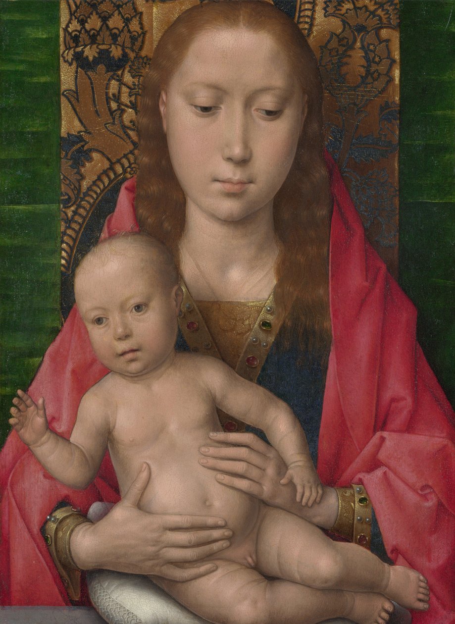  by Hans Memling