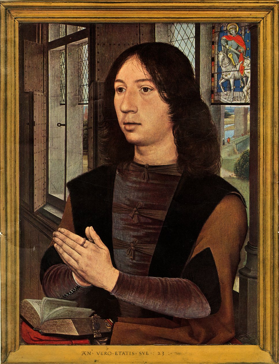 Martin Van Nieuwenhowen
