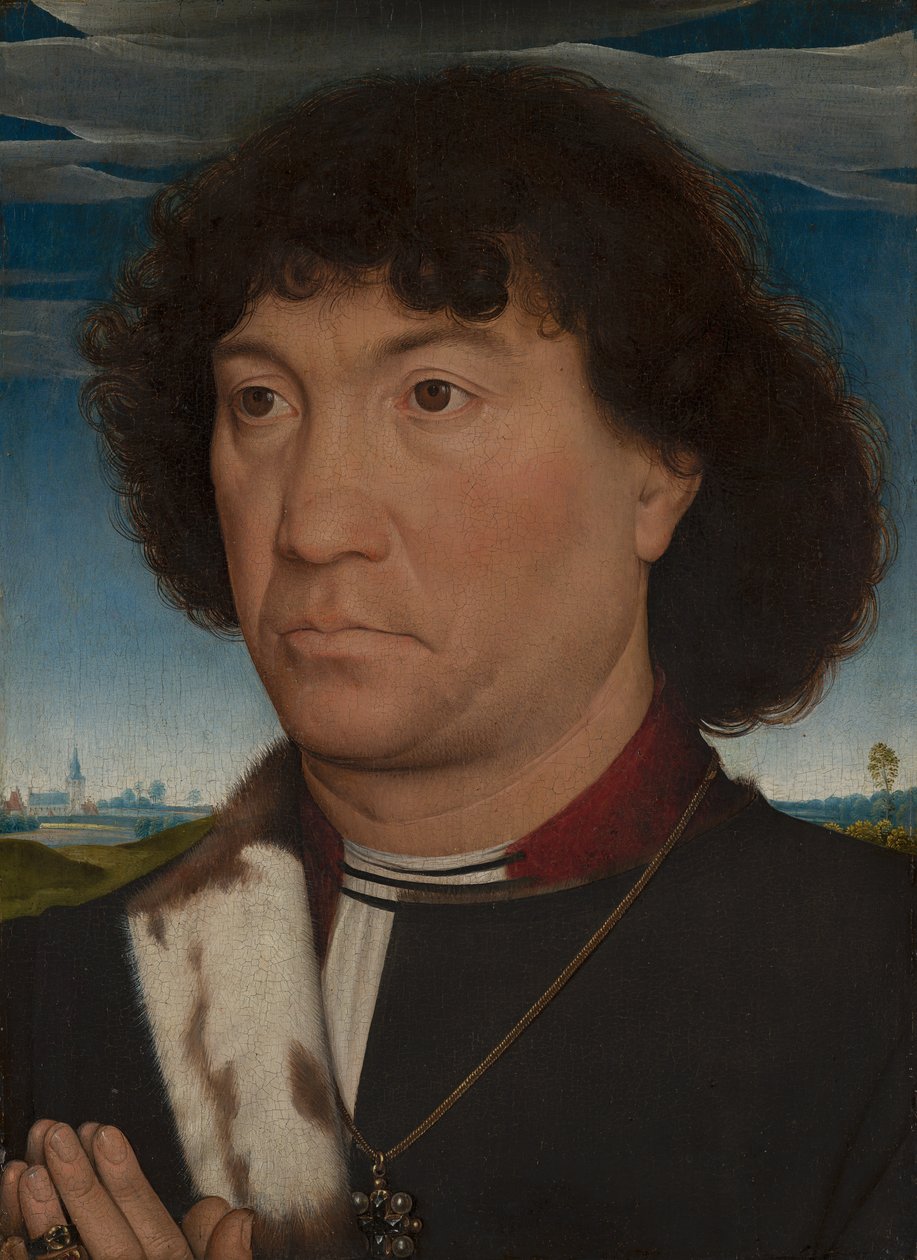  by Hans Memling
