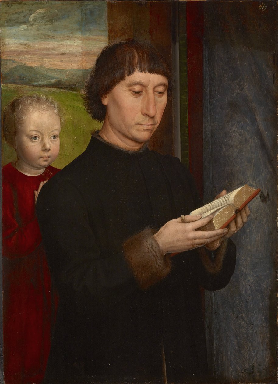  by Hans Memling
