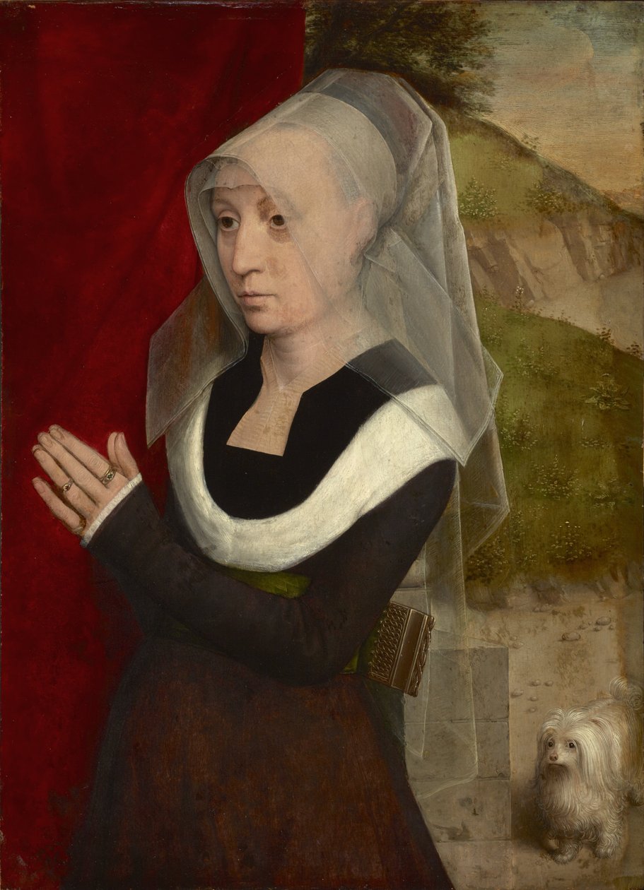  by Hans Memling