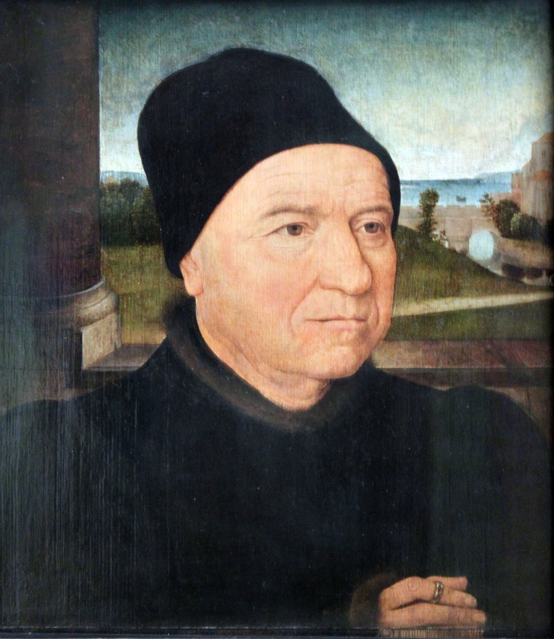  by Hans Memling