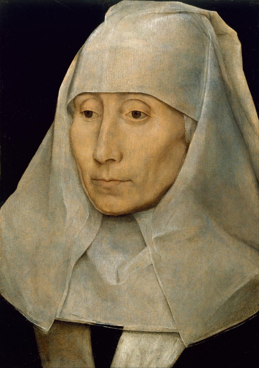 by Hans Memling